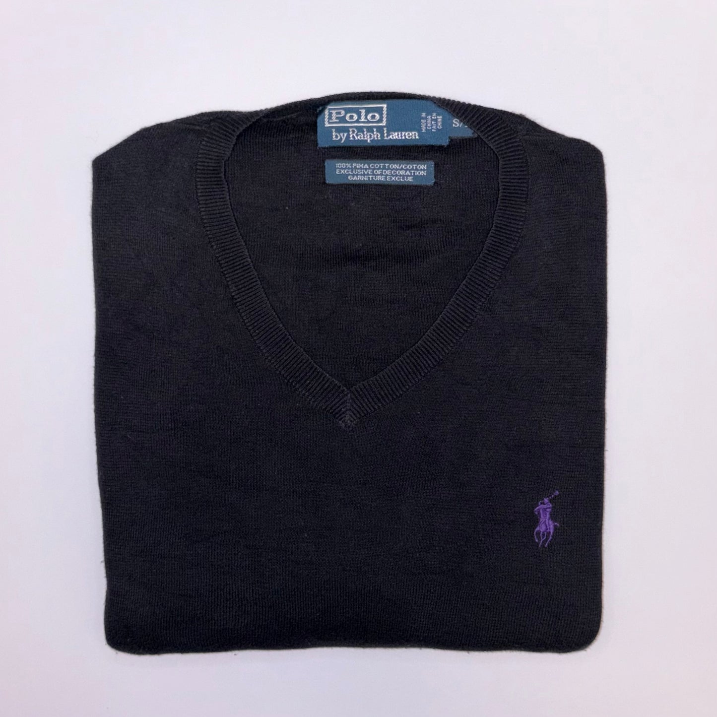 Ralph Lauren Sweater Size M
