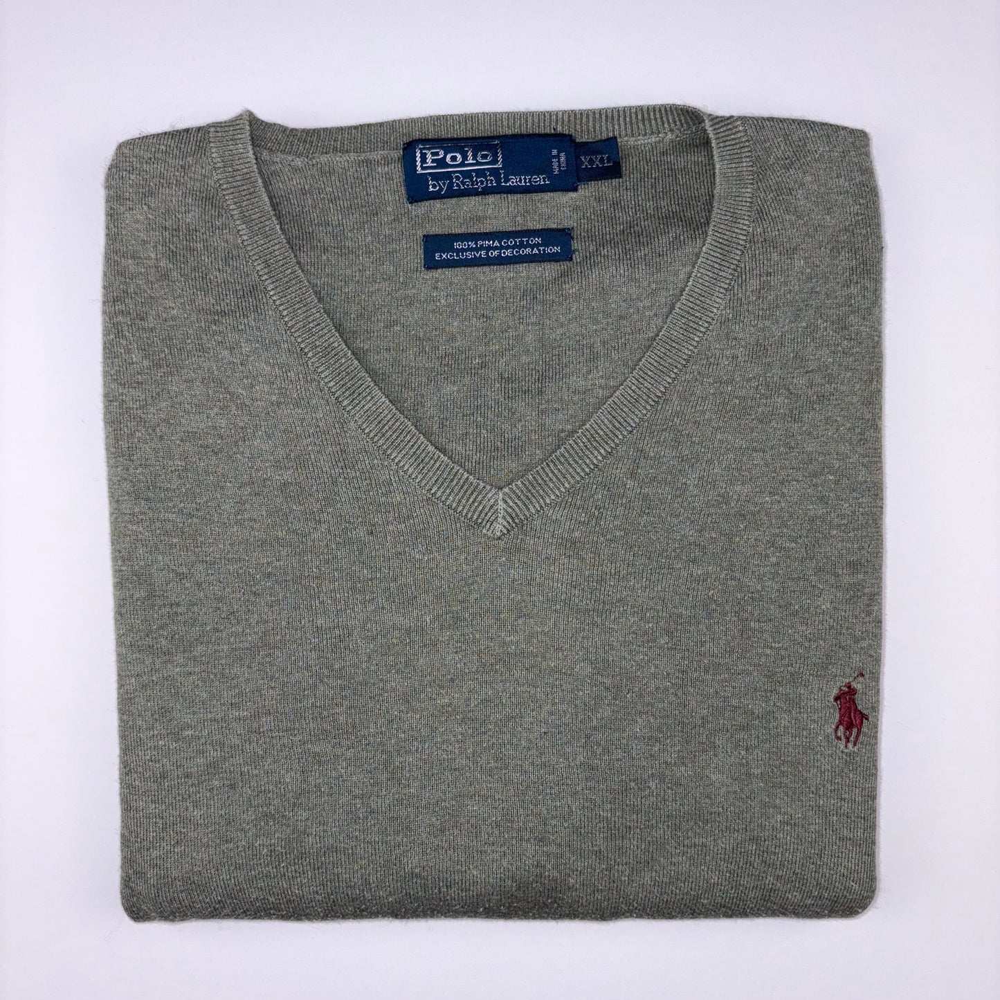 Ralph Lauren Trui Maat XXL