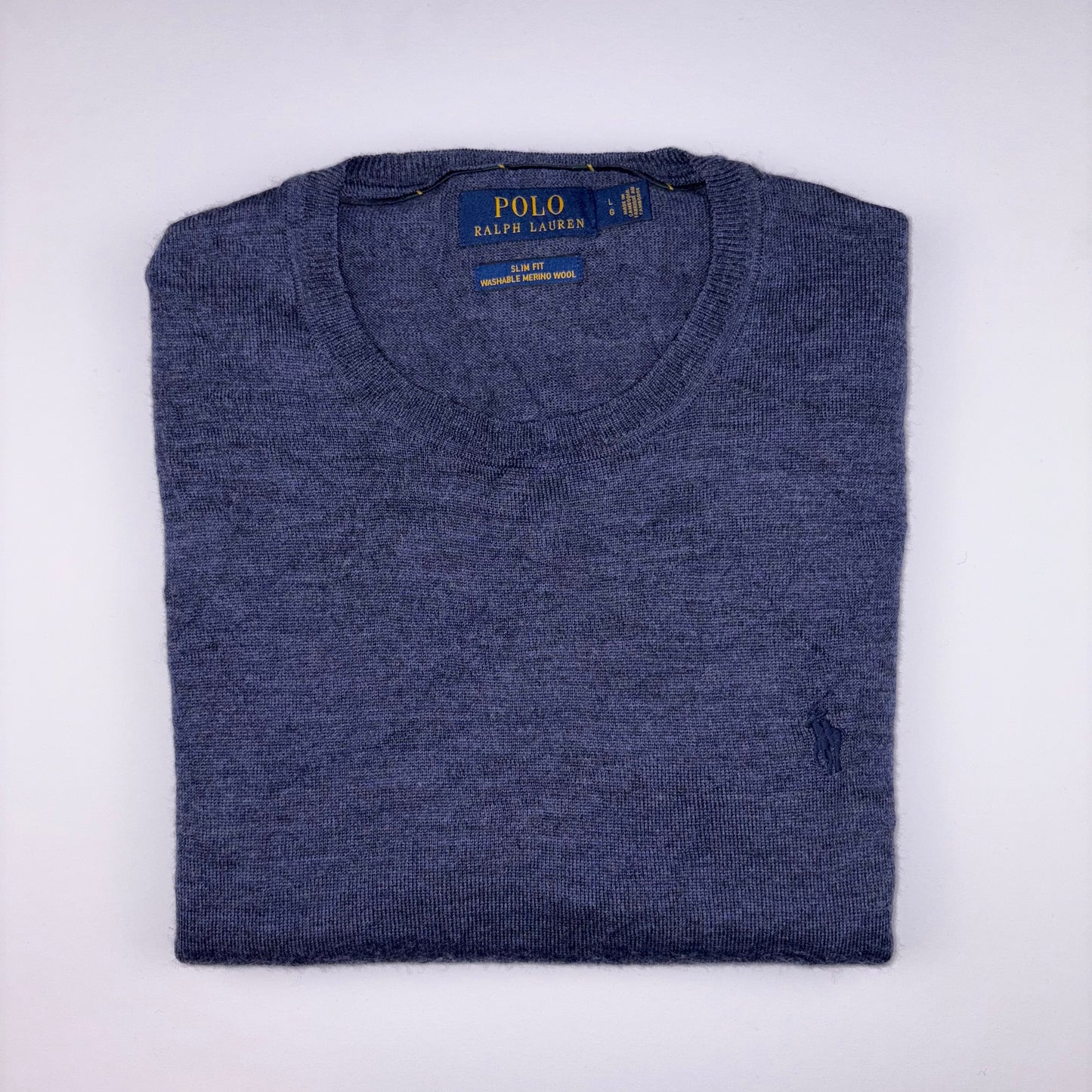 Ralph Lauren Sweater Size L