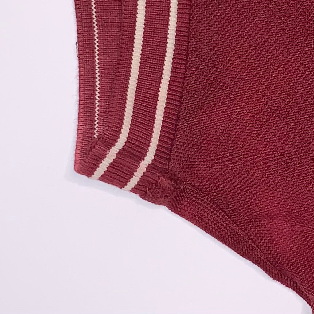 Fred Perry Poloshirt Maat M