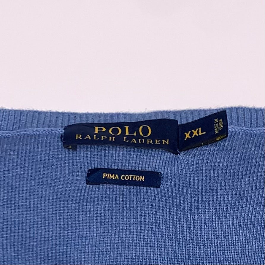 Ralph Lauren Trui Maat XL
