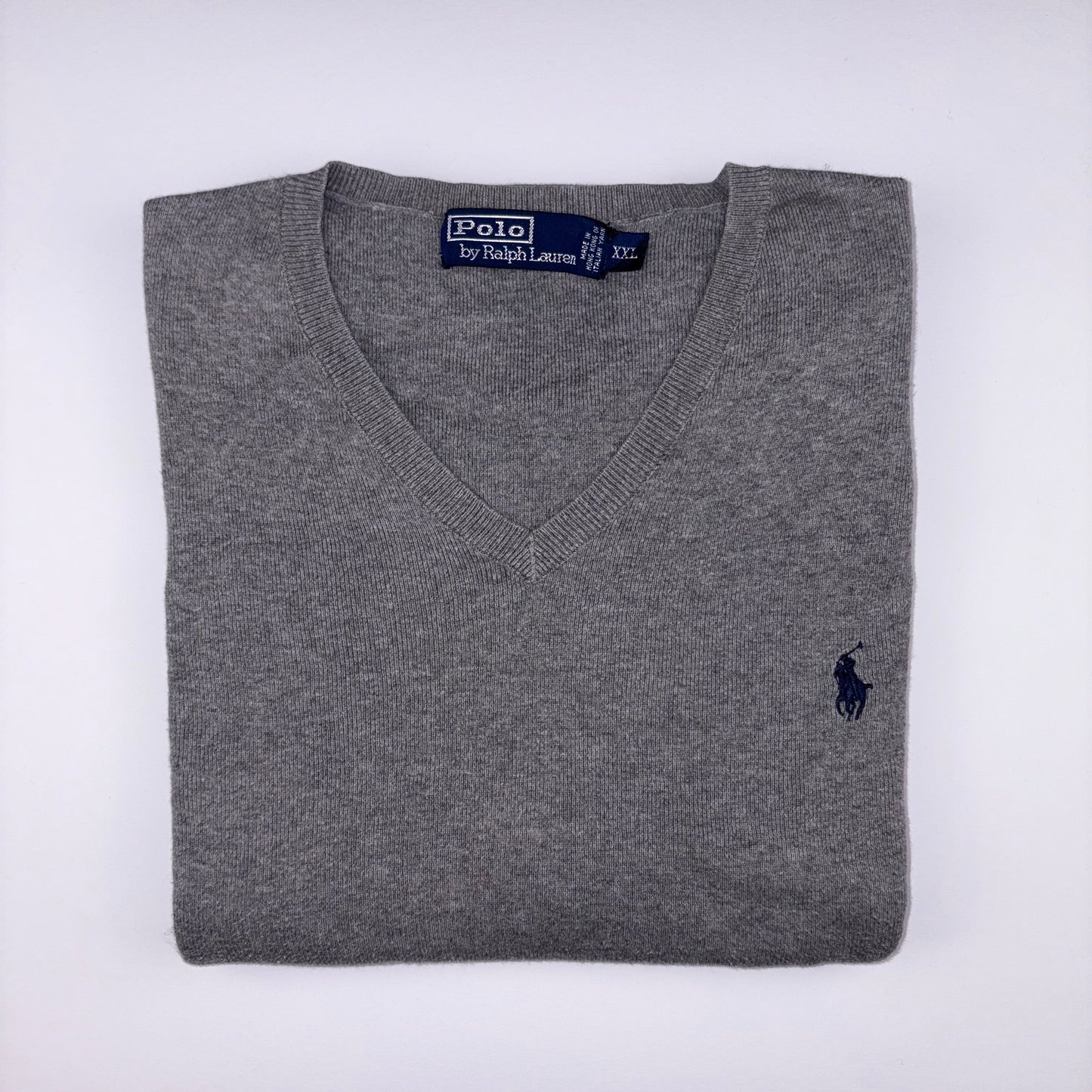 Ralph Lauren Sweater Size XL