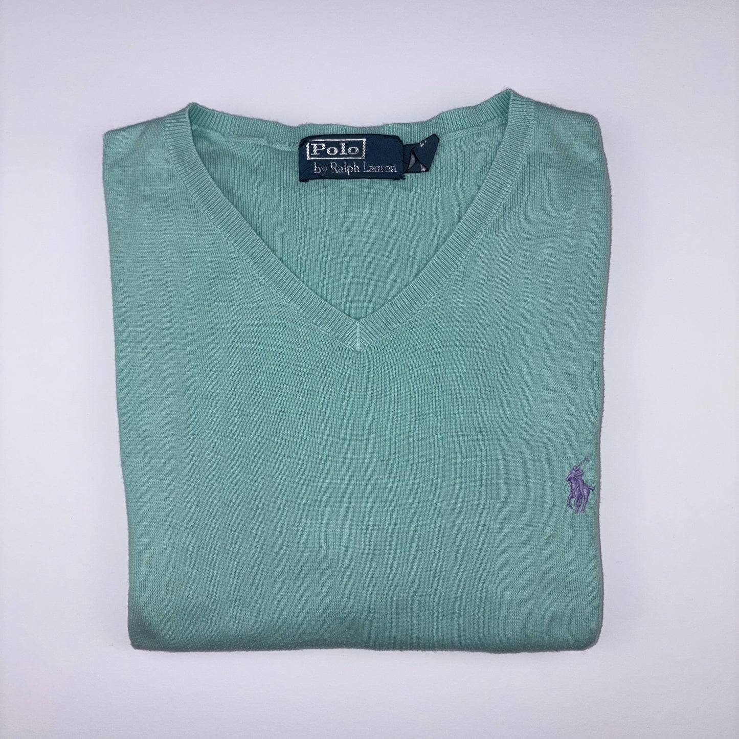 Ralph Lauren Sweater Size XL
