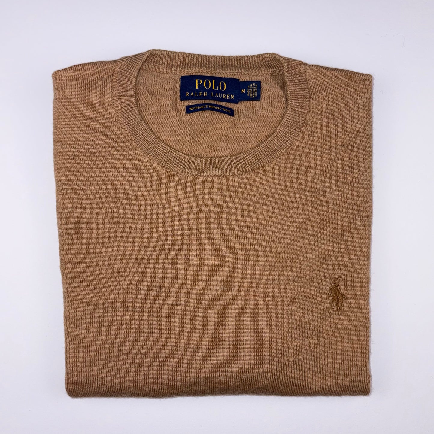 Ralph Lauren Trui Maat M