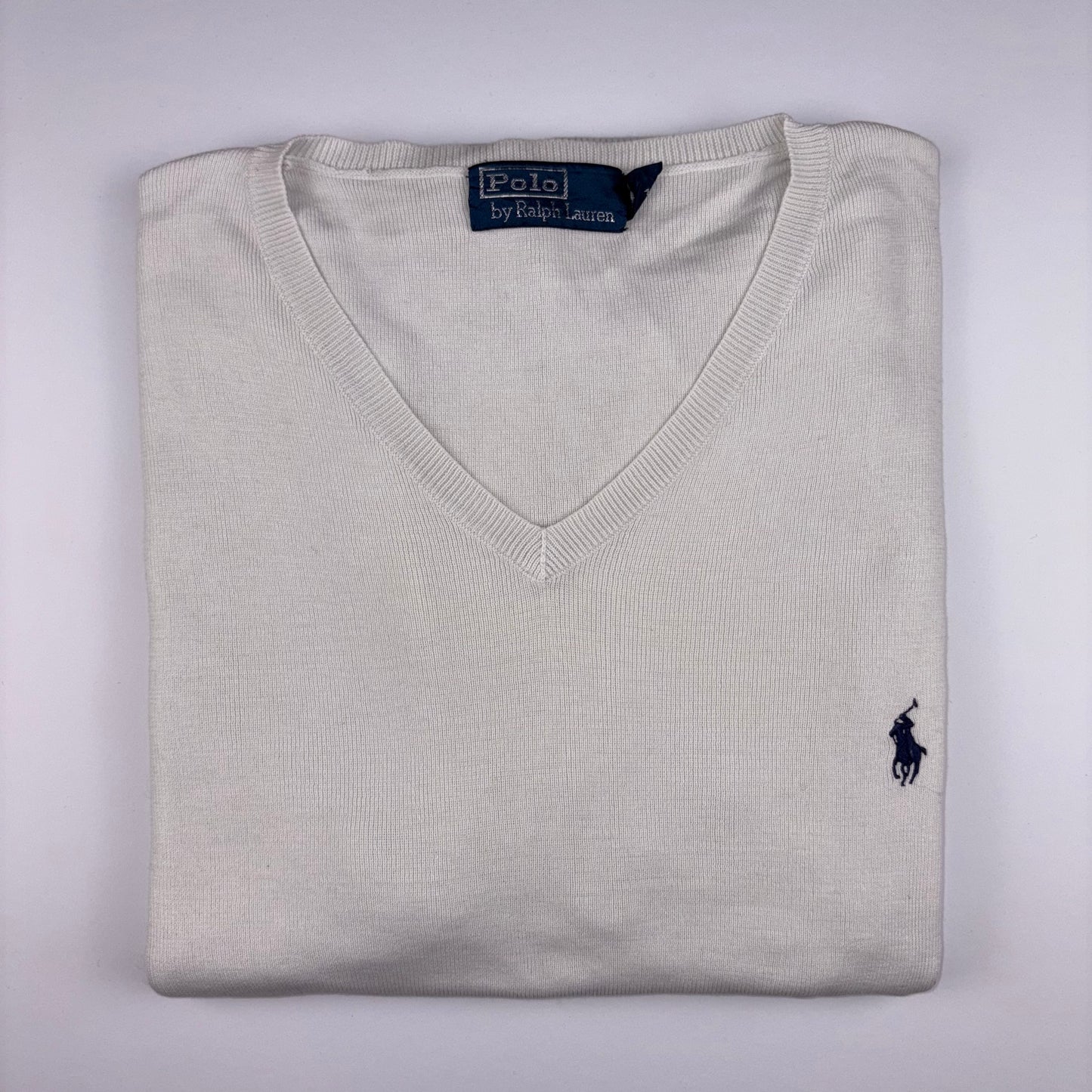 Ralph Lauren Trui Maat XXL
