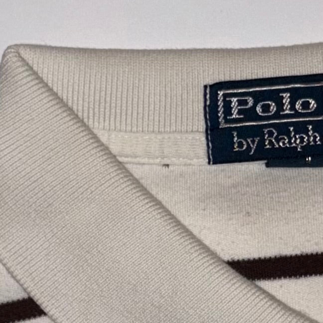 Ralph Lauren Polo Shirt Size XL