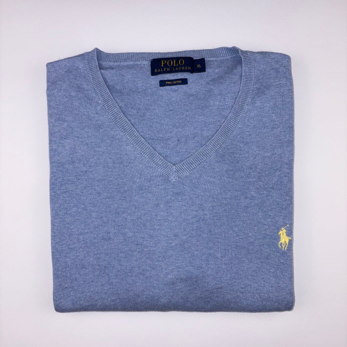 Ralph Lauren Sweater Size XL
