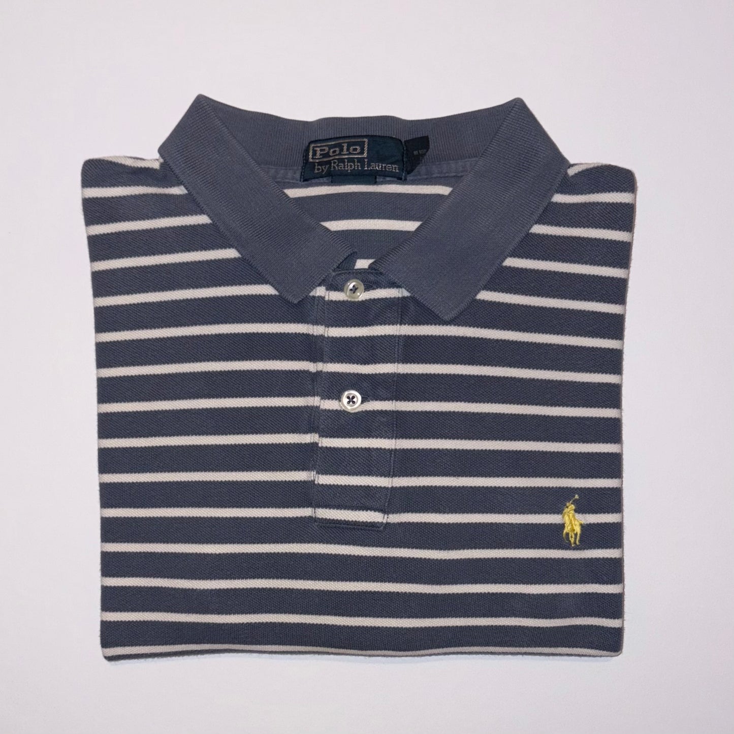 Ralph Lauren Poloshirt Maat XXL