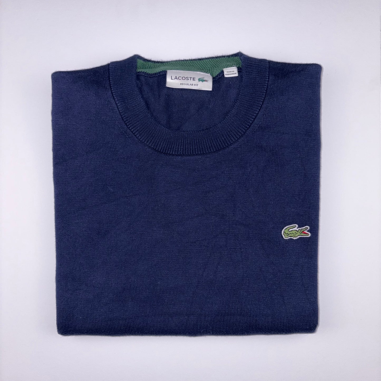 Lacoste Trui Maat M