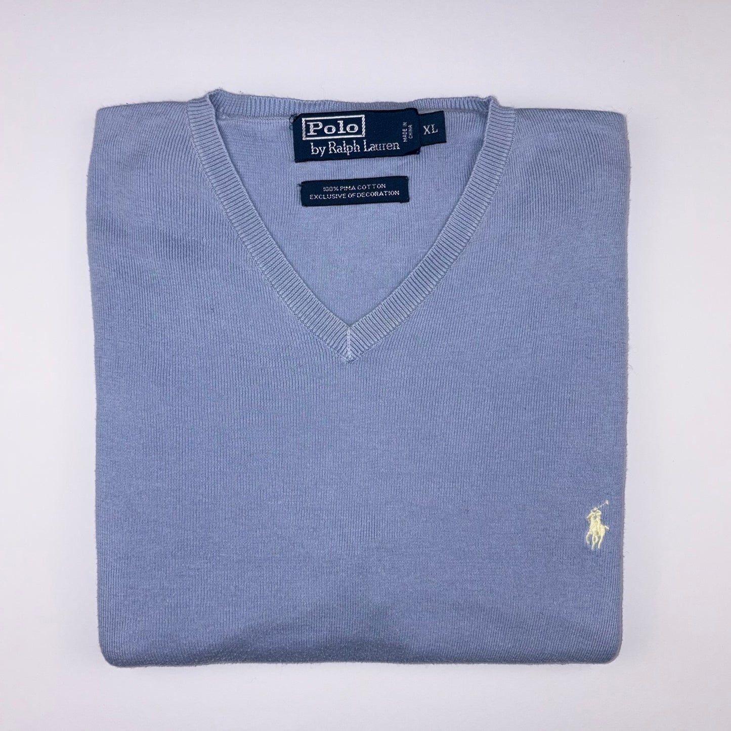 Ralph Lauren Trui Maat L