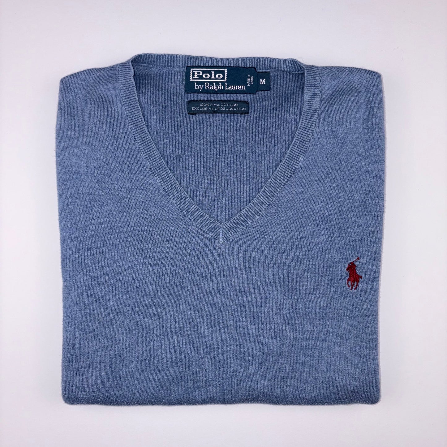Ralph Lauren Trui Maat M