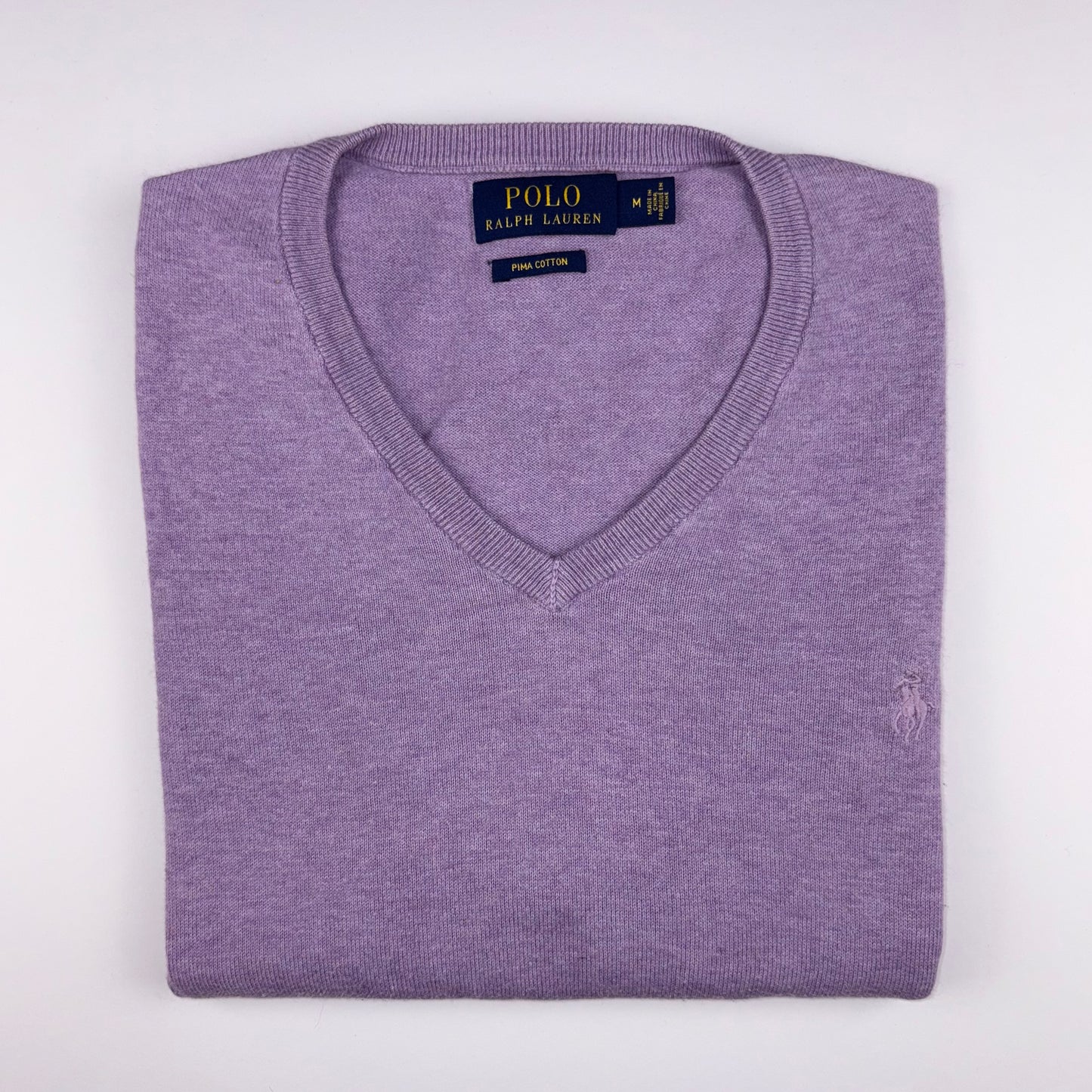 Ralph Lauren Trui Maat L