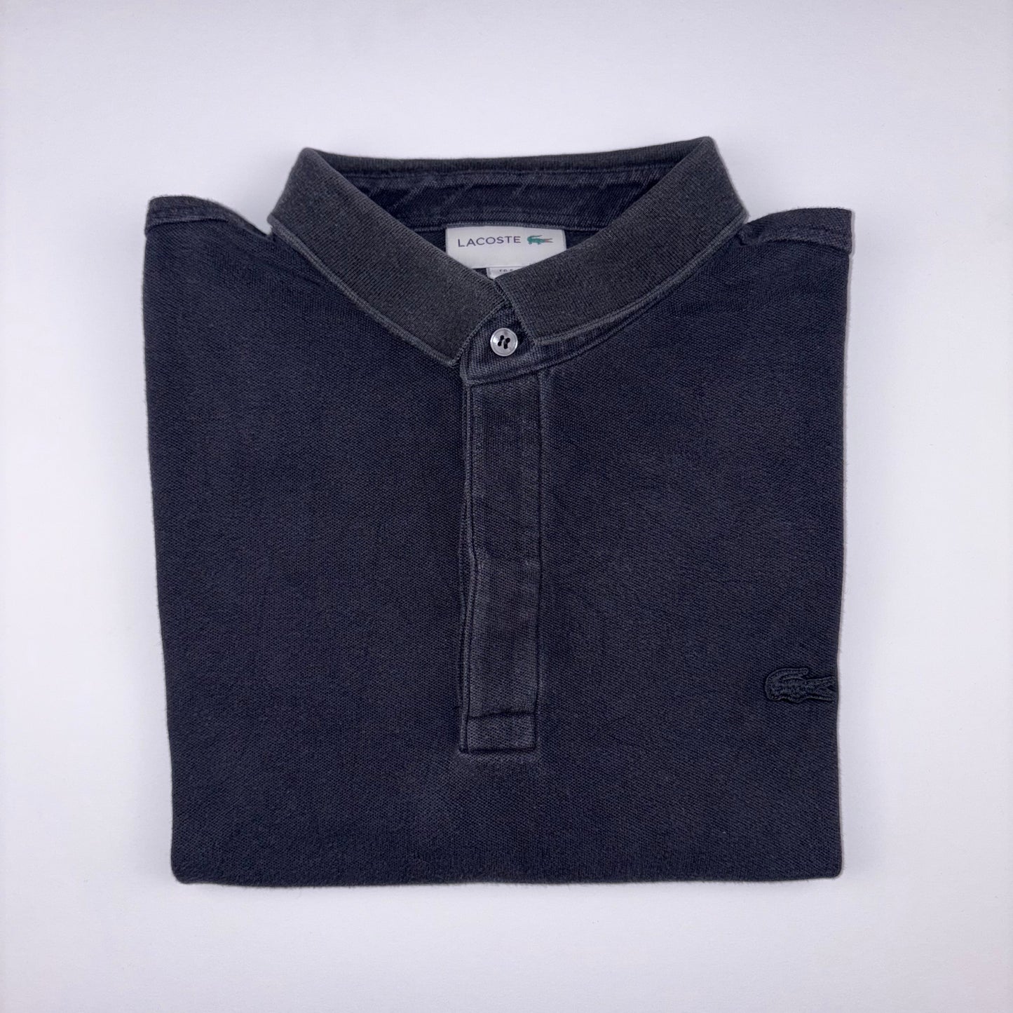 Lacoste Poloshirt Maat L