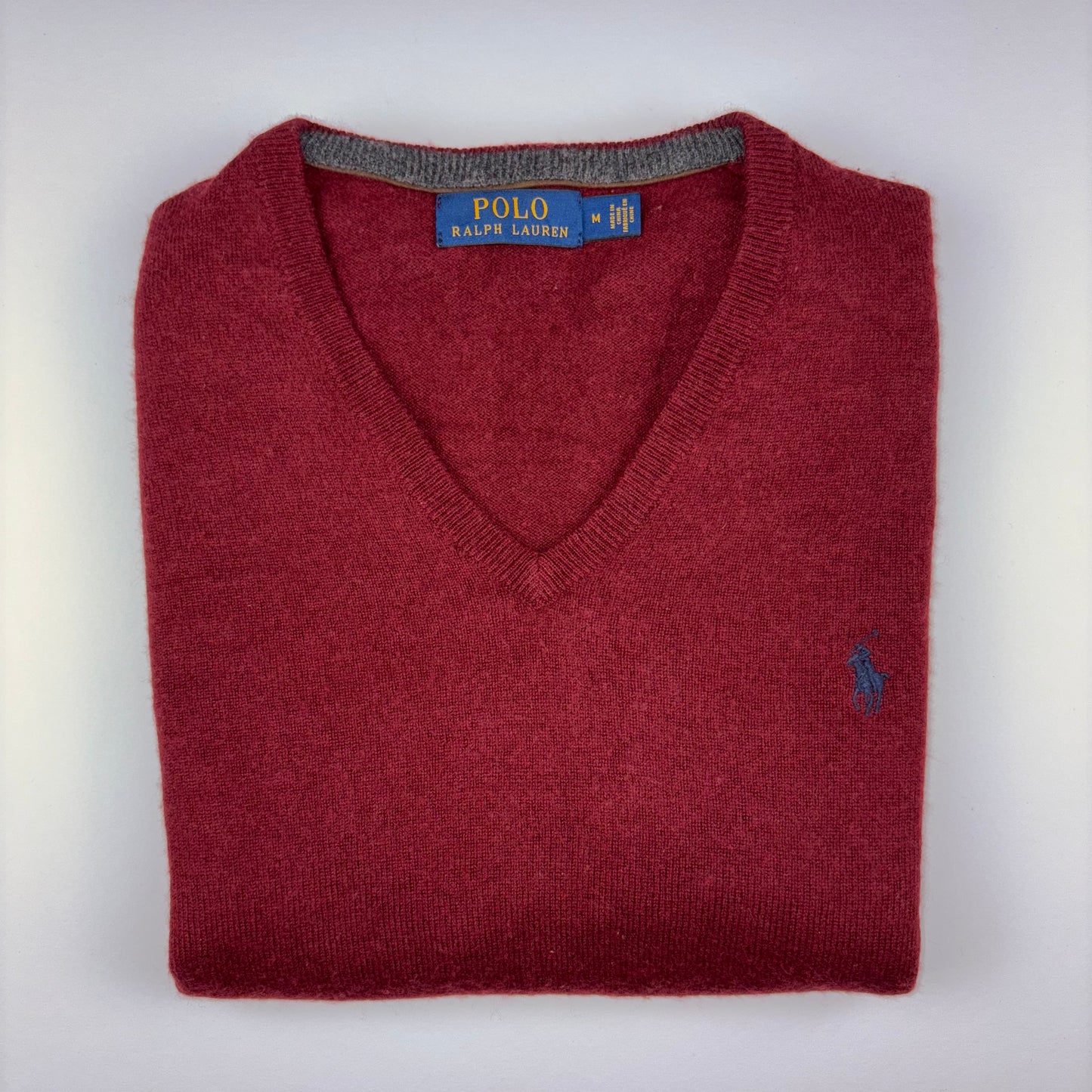 Ralph Lauren Trui Maat M