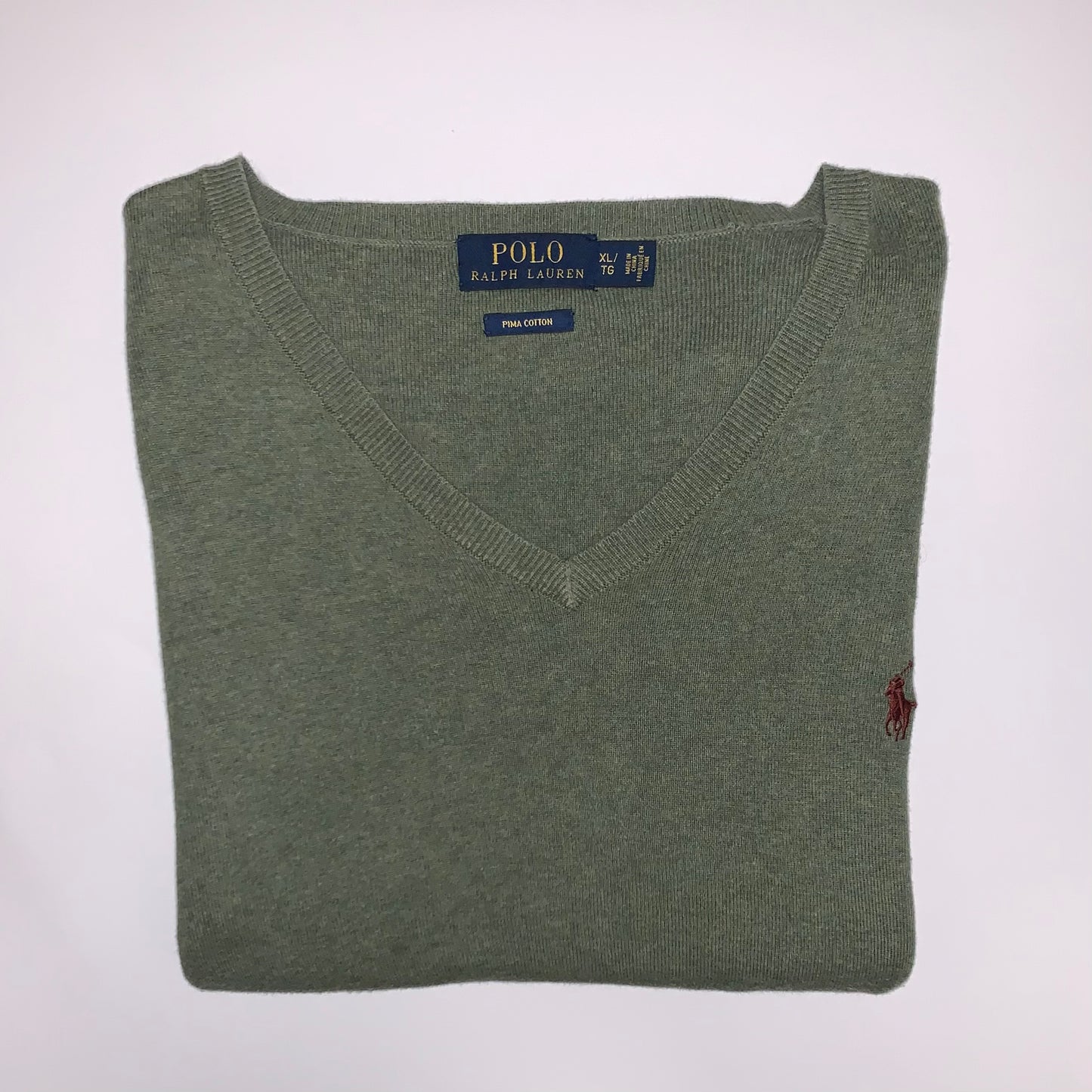 Ralph Lauren Trui Maat XL