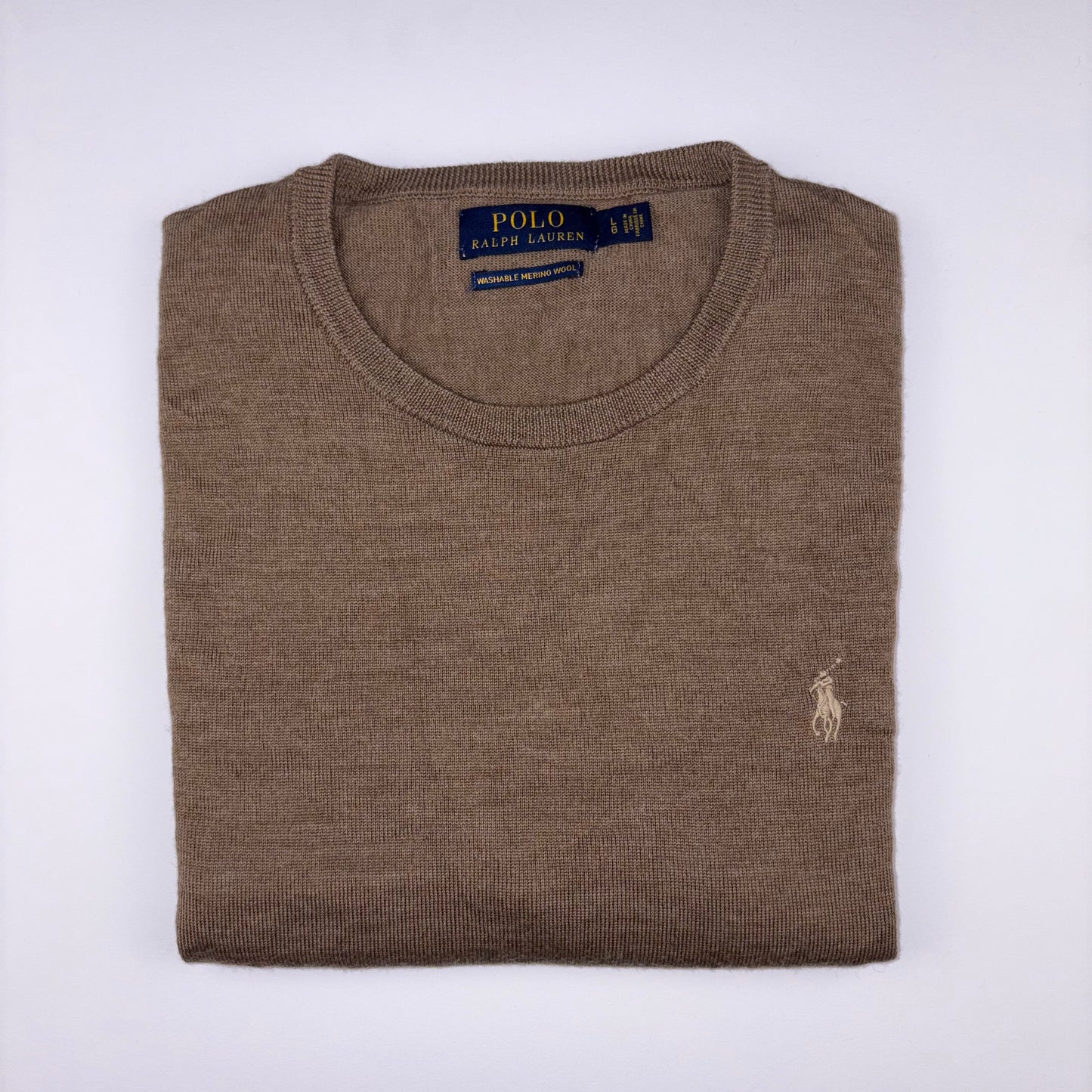 Ralph Lauren Trui Maat L