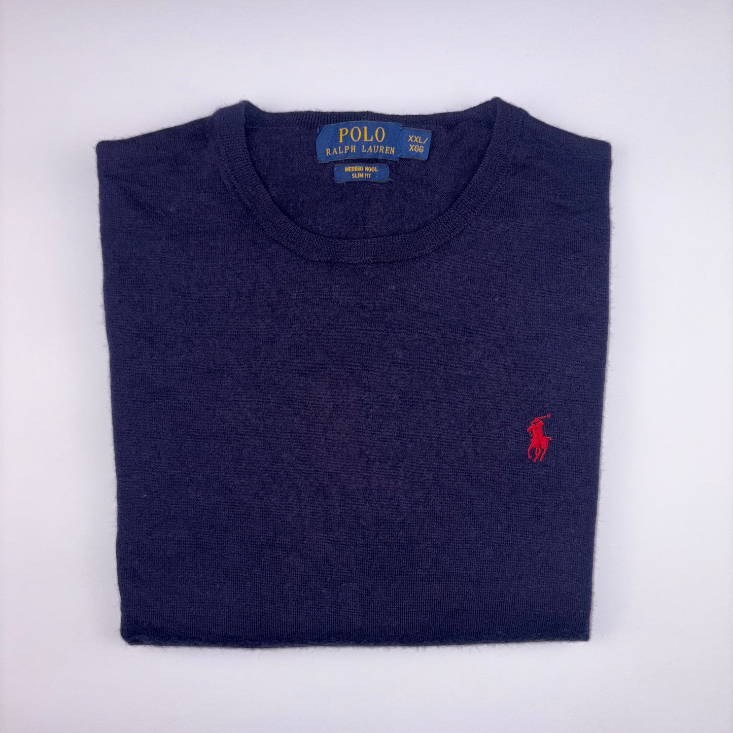 Ralph Lauren Trui Maat M
