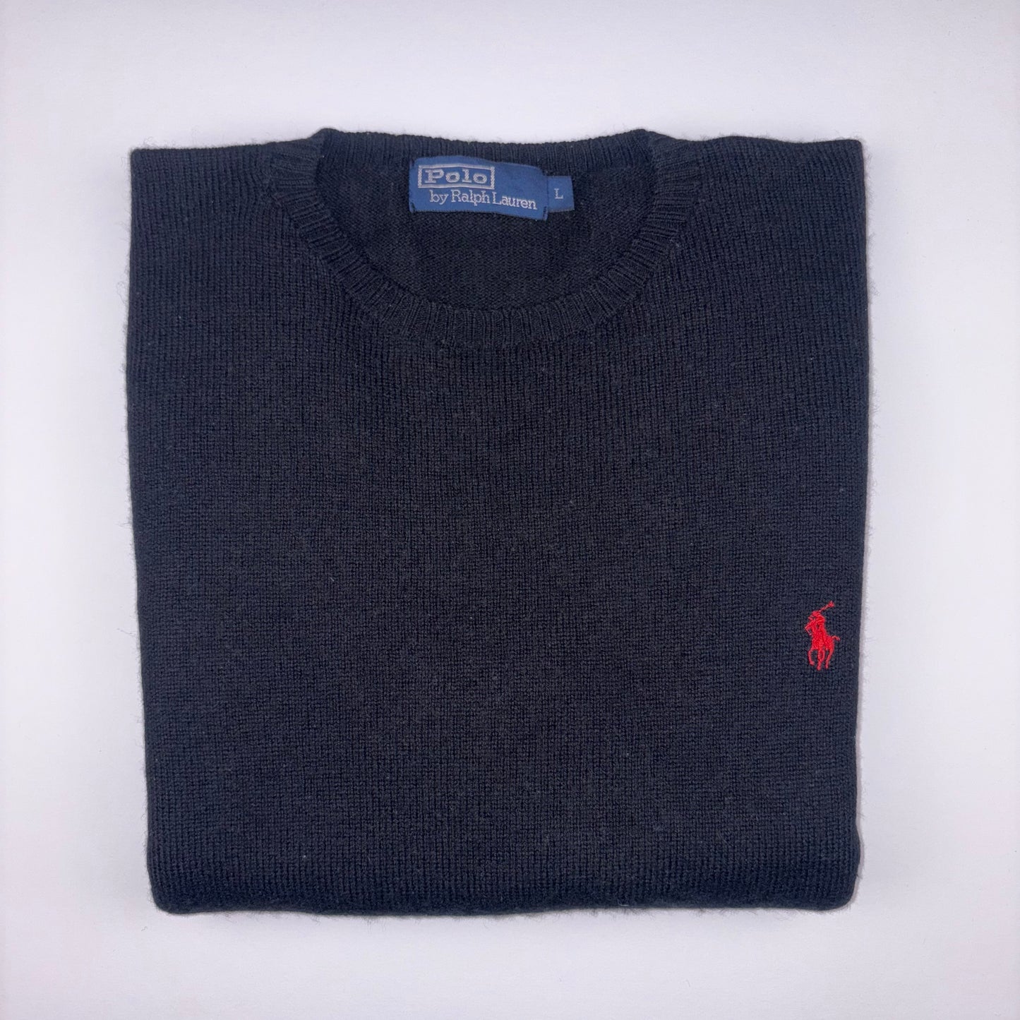 Ralph Lauren Trui Maat L