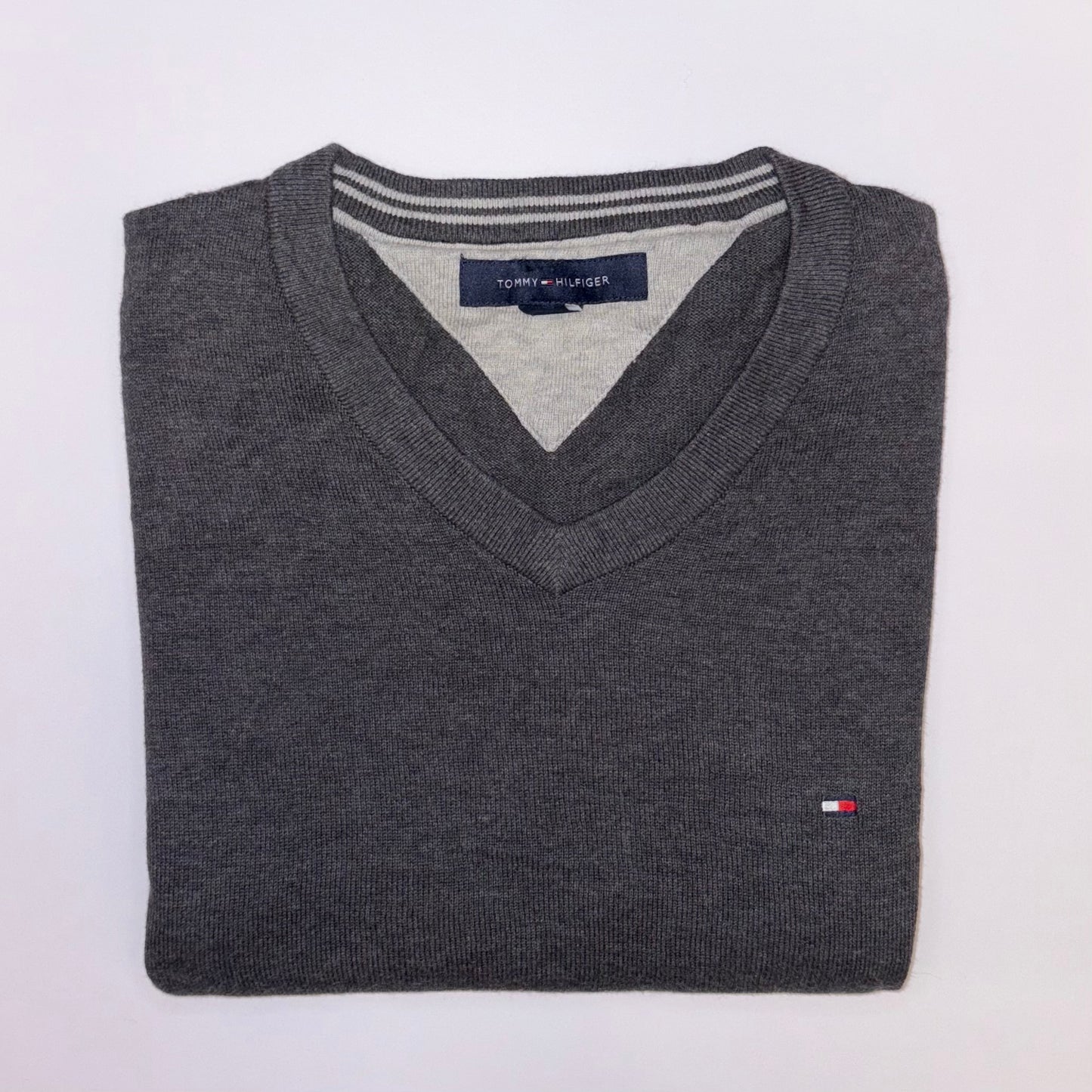 Tommy Hilfiger Sweater Size L