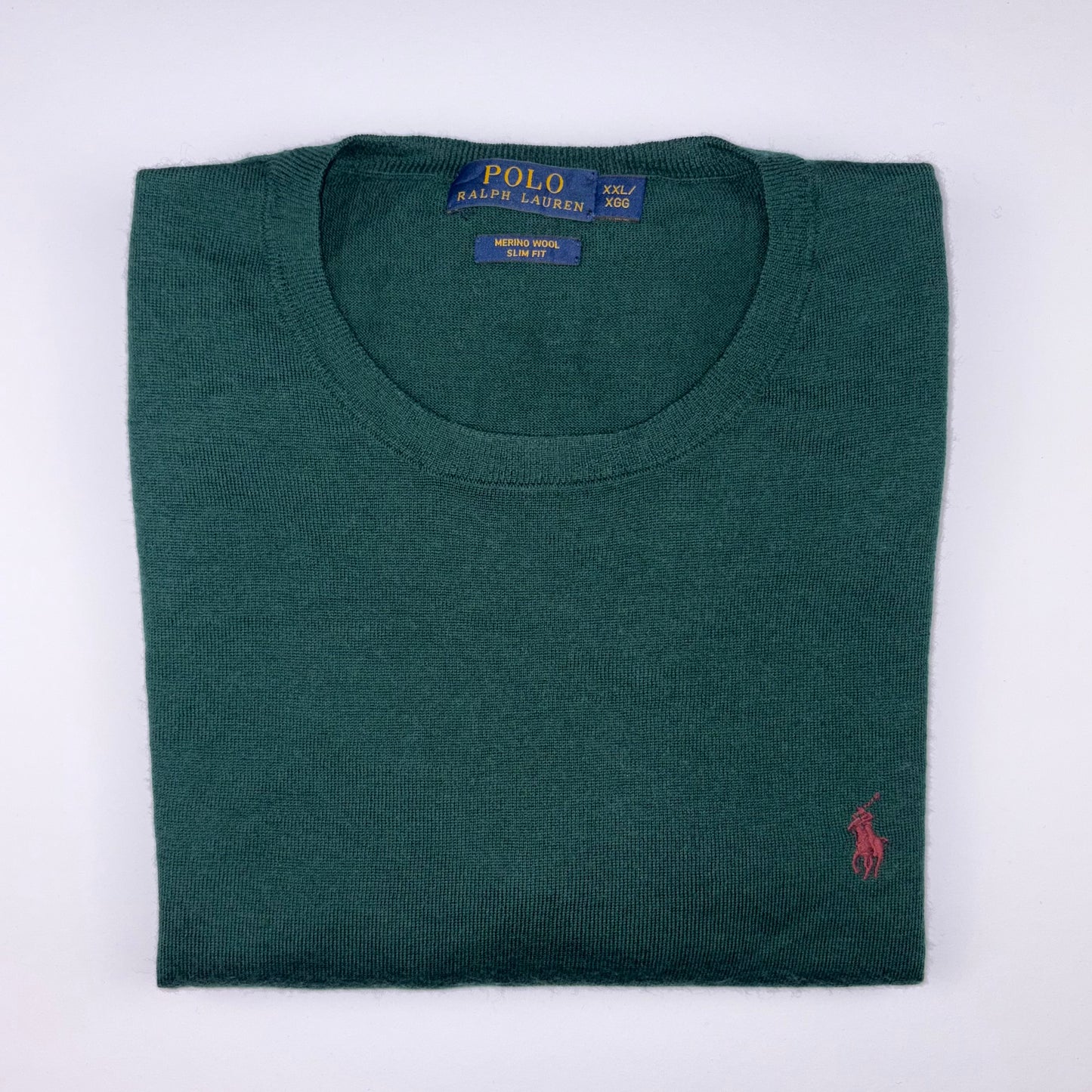 Ralph Lauren Trui Maat XXL