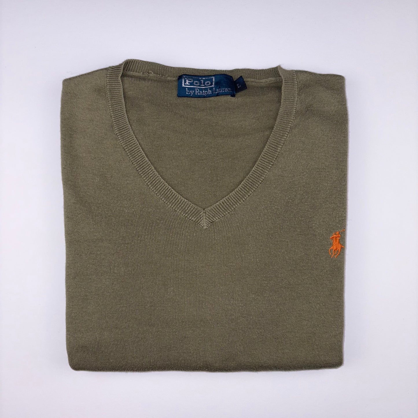 Ralph Lauren Trui Maat L