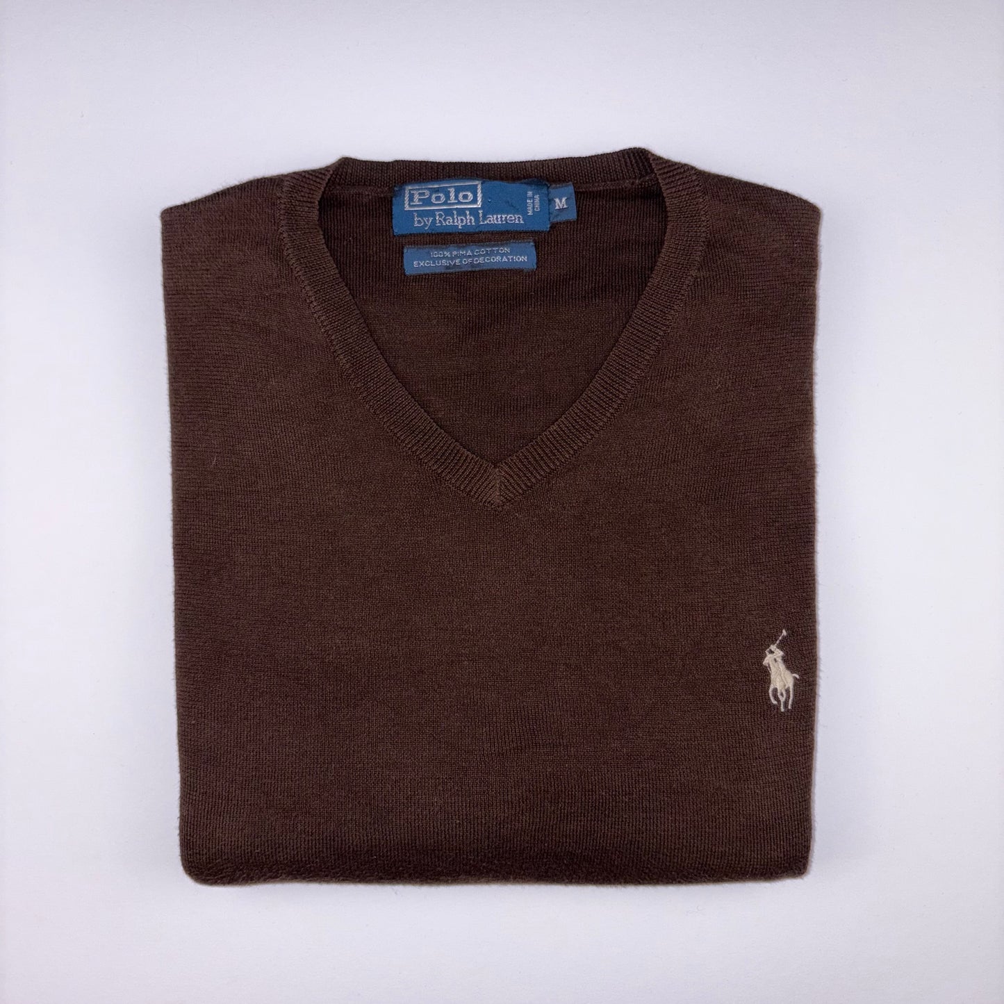 Ralph Lauren Sweater Size M