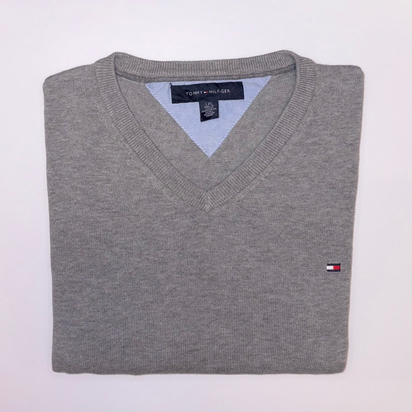 Tommy Hilfiger Sweater Size L