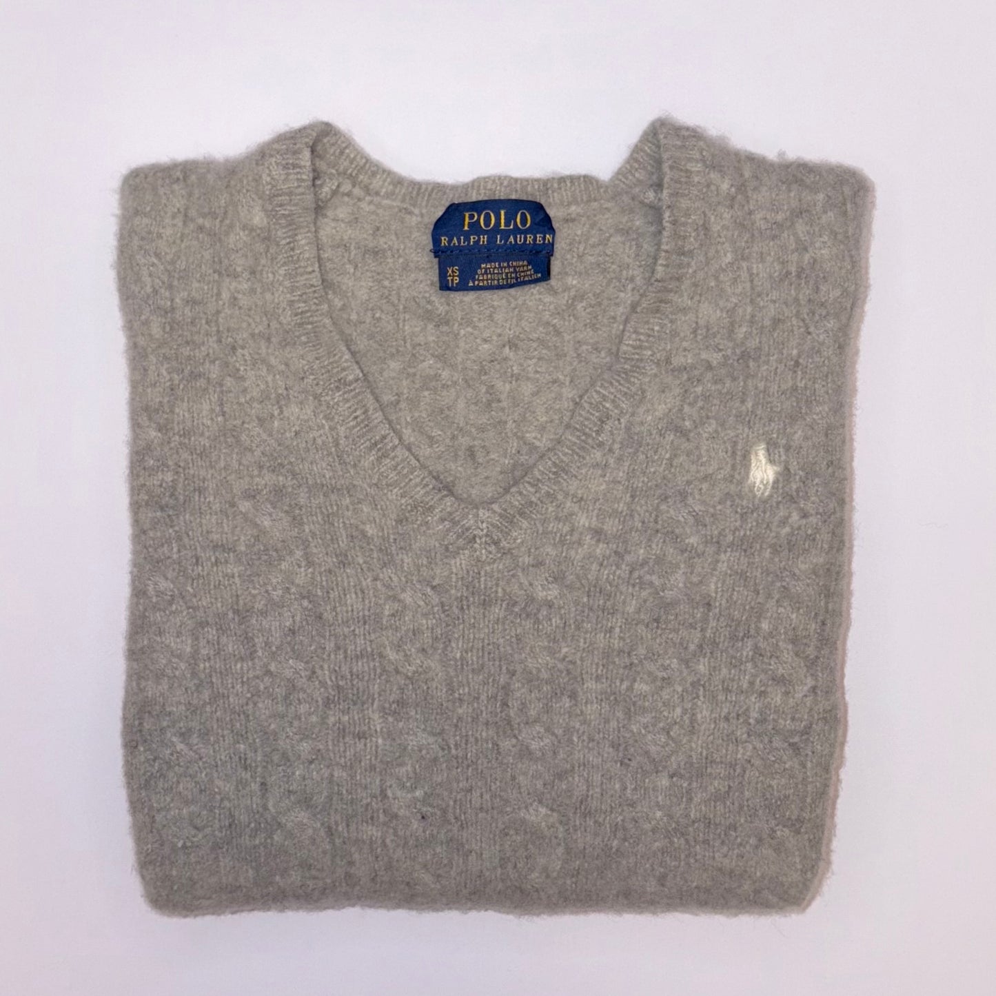 Ralph Lauren Trui Maat XXXS