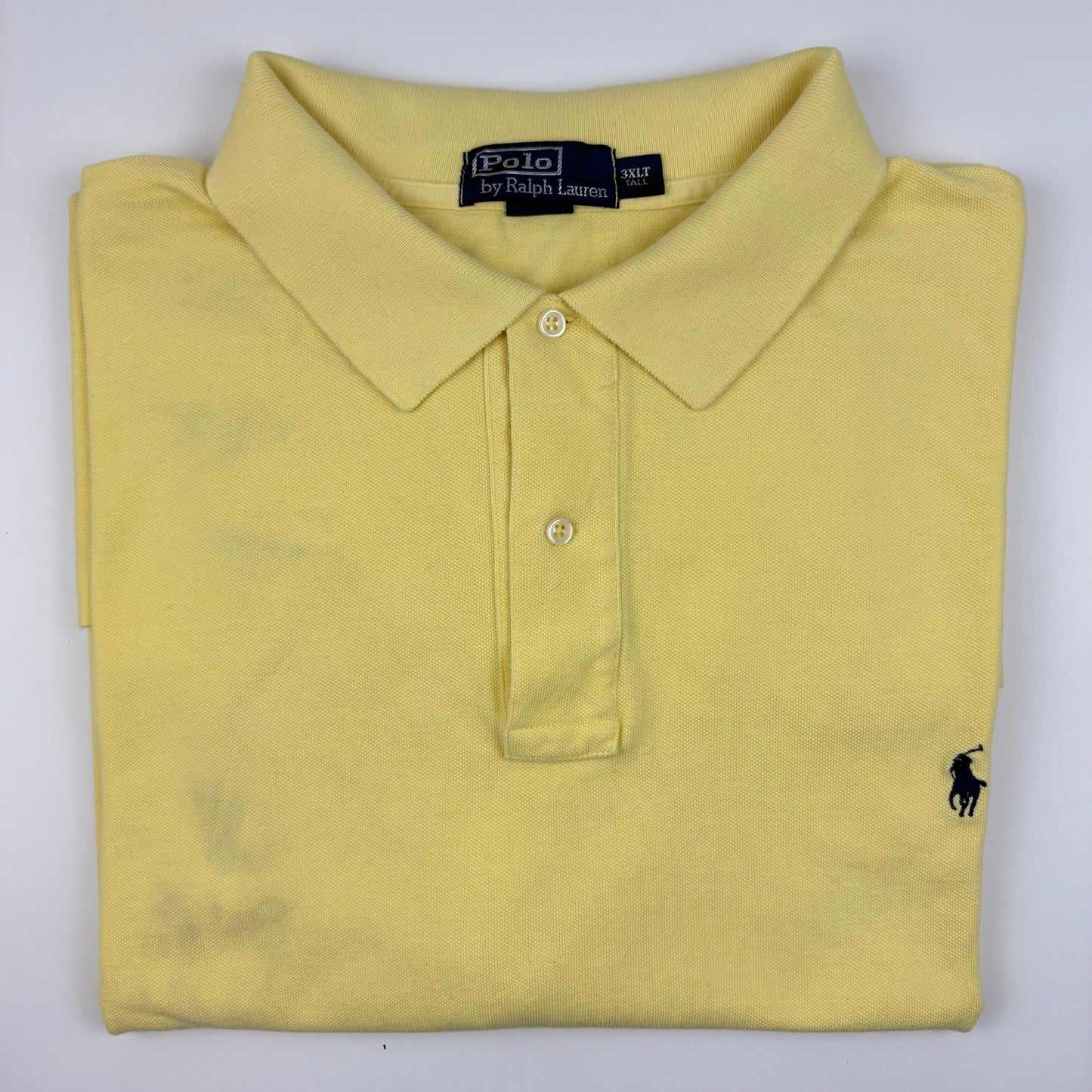 Ralph Lauren Poloshirt Maat XXXXL