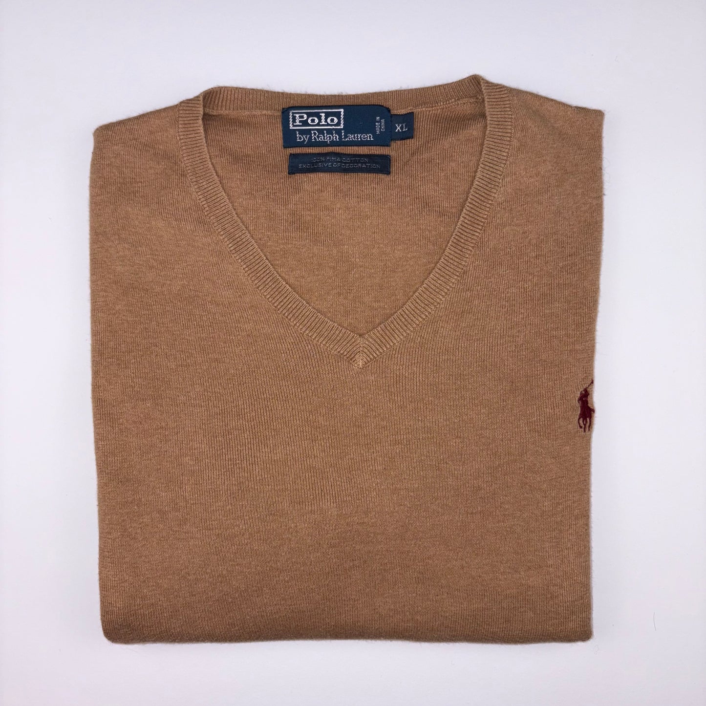 Ralph Lauren Trui Maat XL