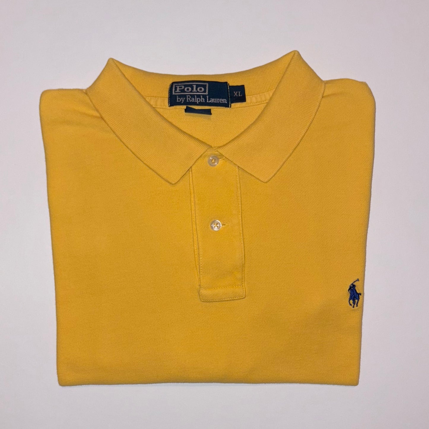 Ralph Lauren Poloshirt Maat XXL