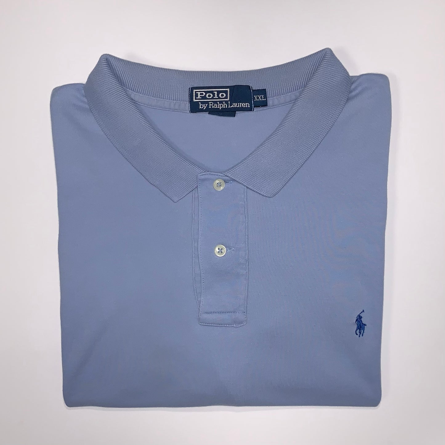 Ralph Lauren Poloshirt Maat XXL