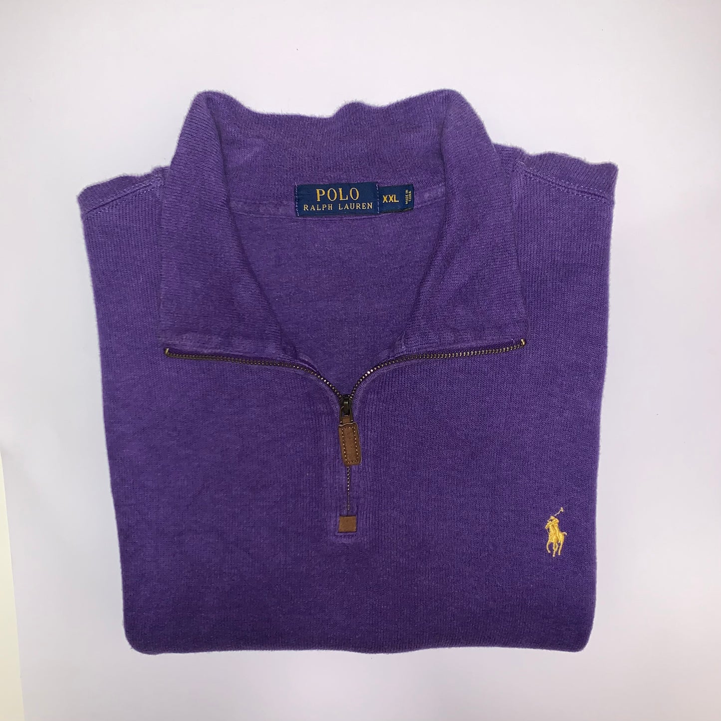 Ralph Lauren Trui Maat XXL