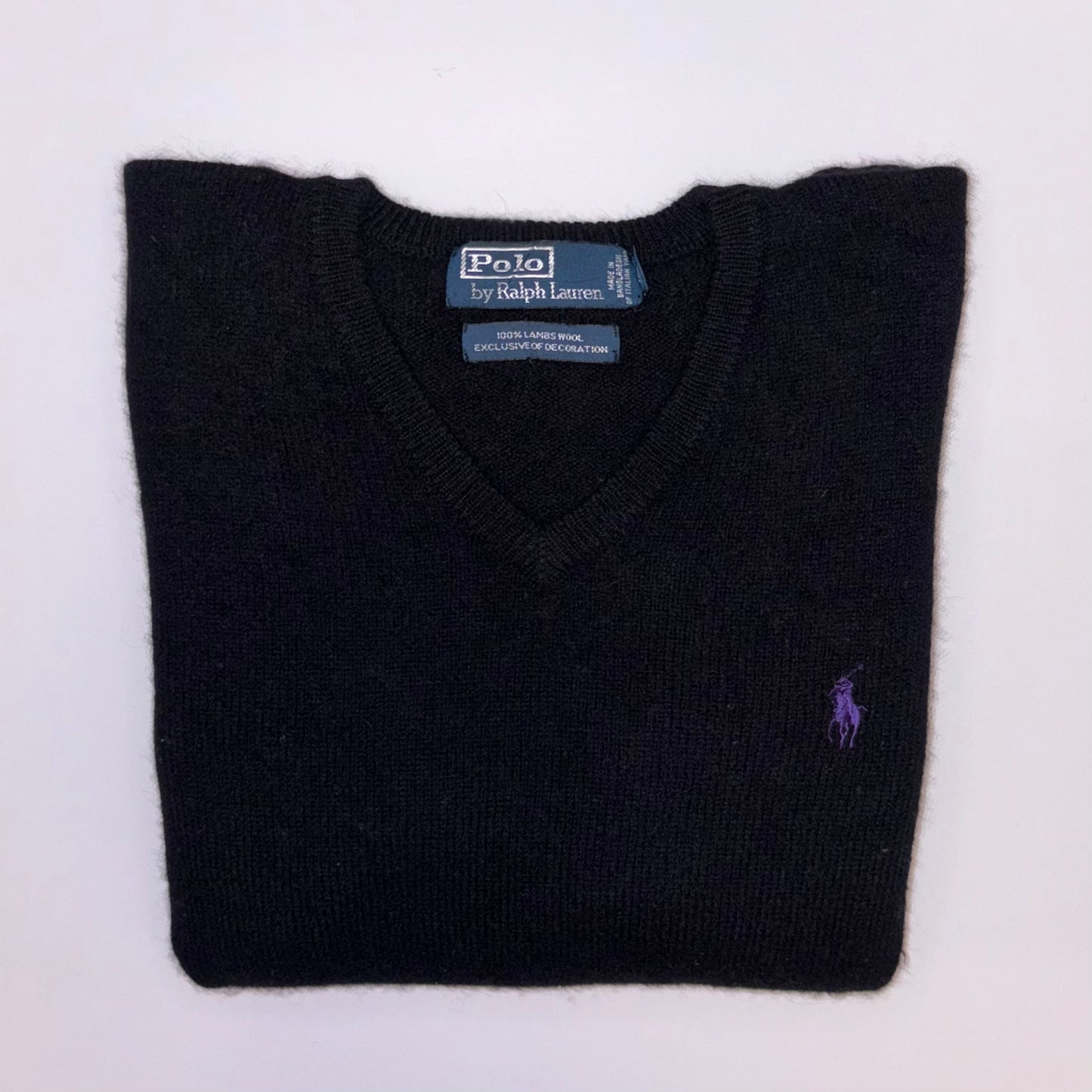 Ralph Lauren Sweater Size M