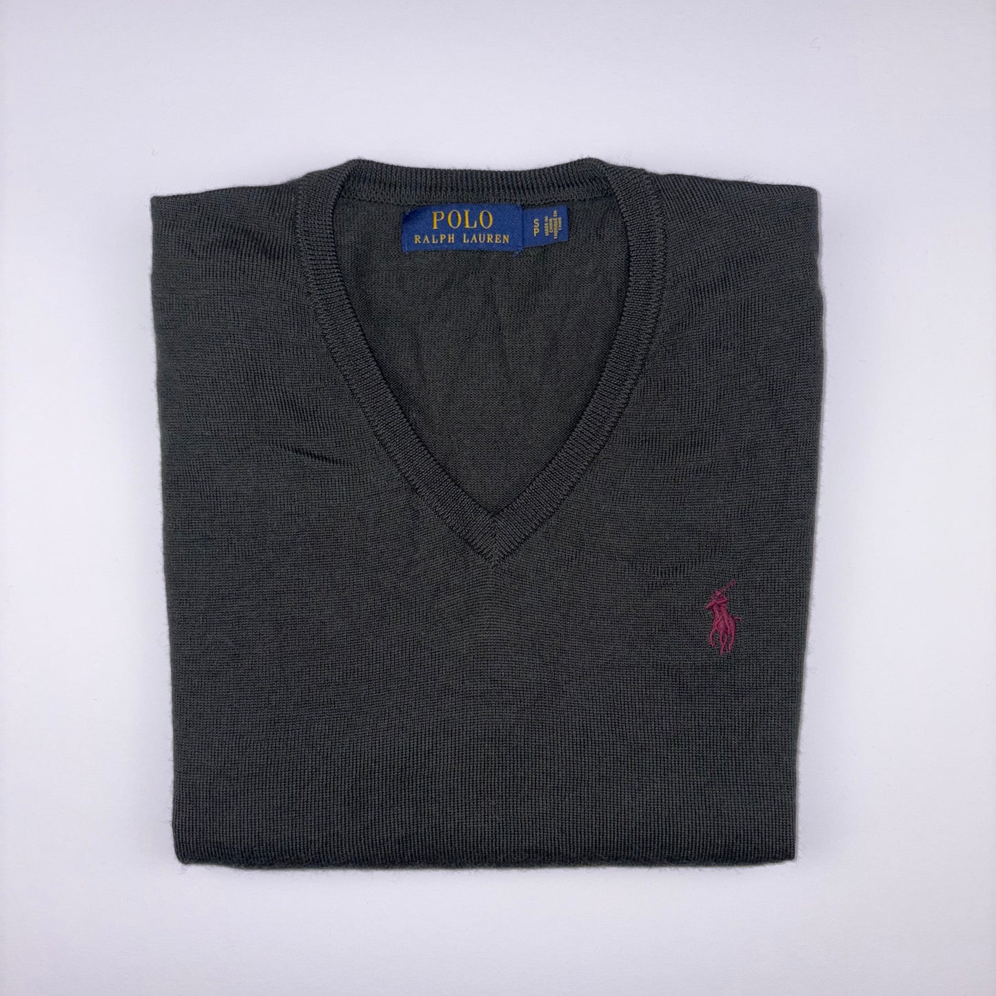Ralph Lauren Trui Maat S