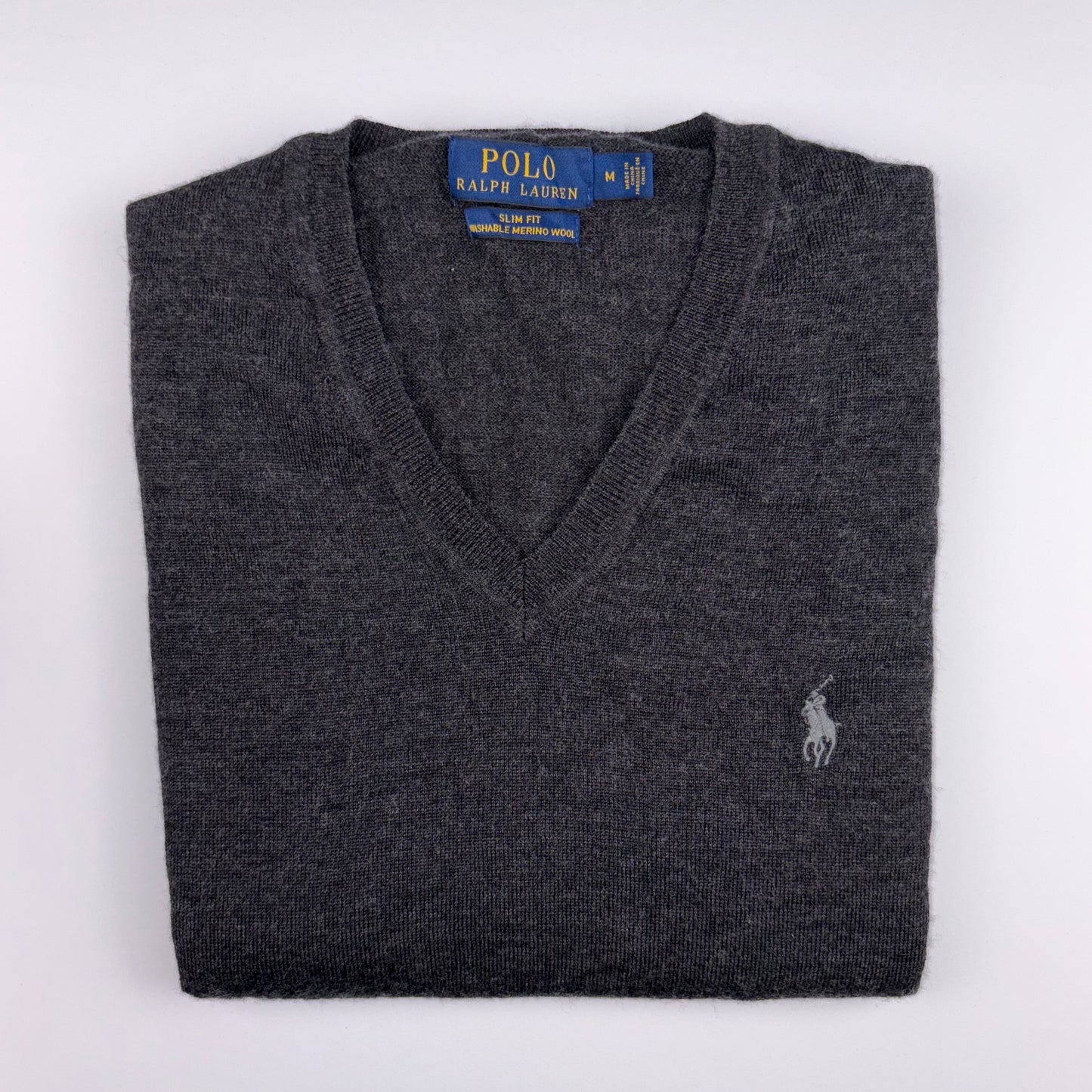Ralph Lauren Trui Maat M