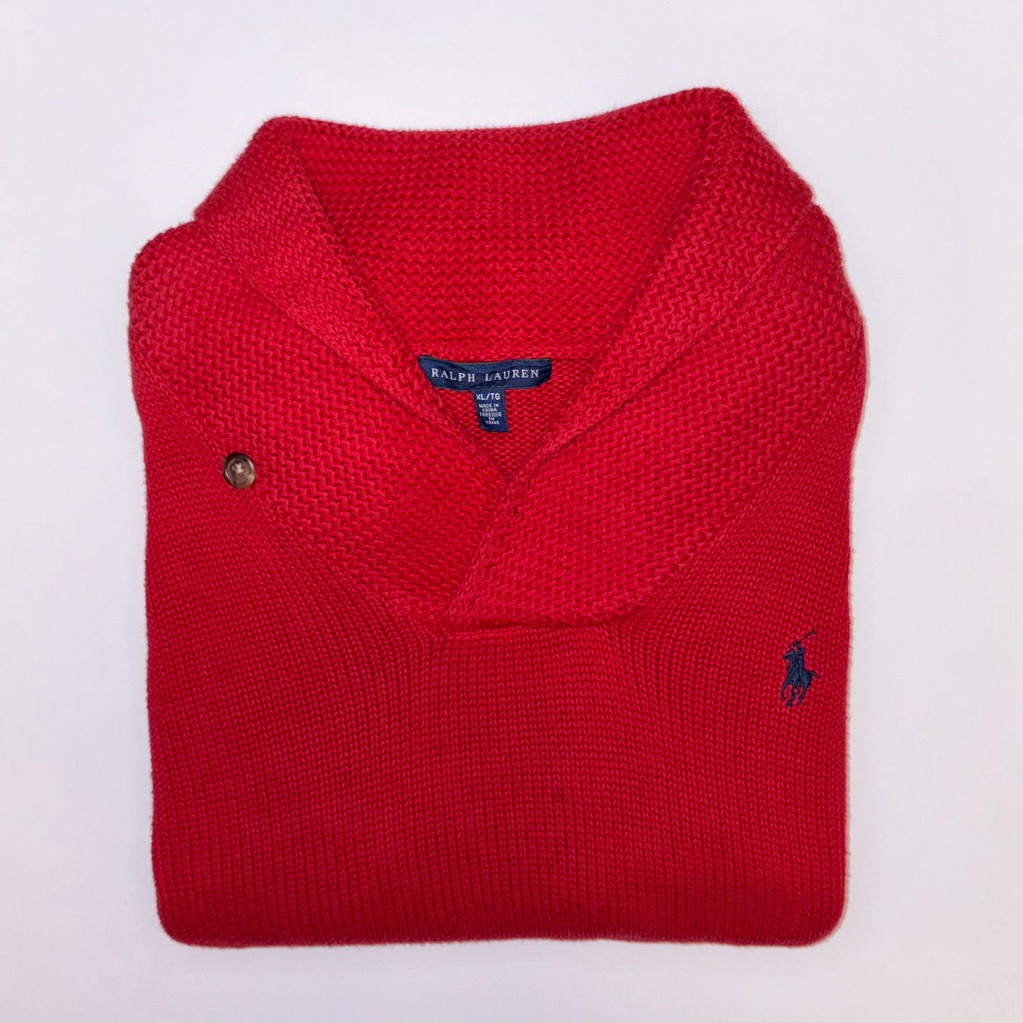 Ralph Lauren Trui Maat M