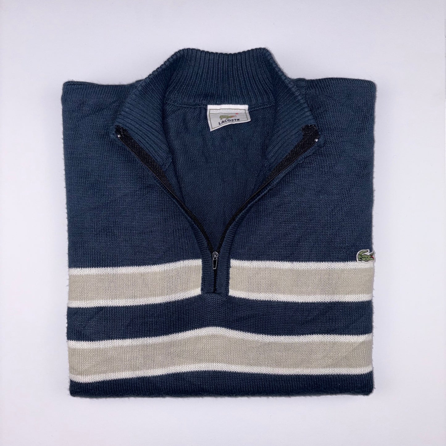 Lacoste Trui Maat L