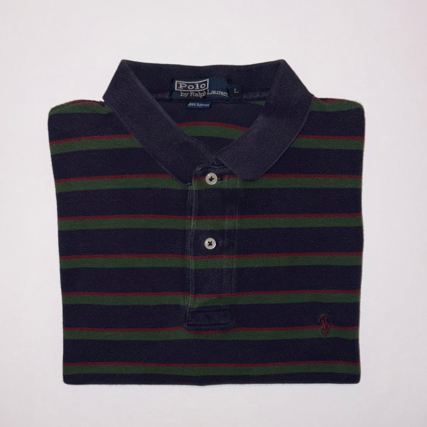 Ralph Lauren Polo Shirt Size XL