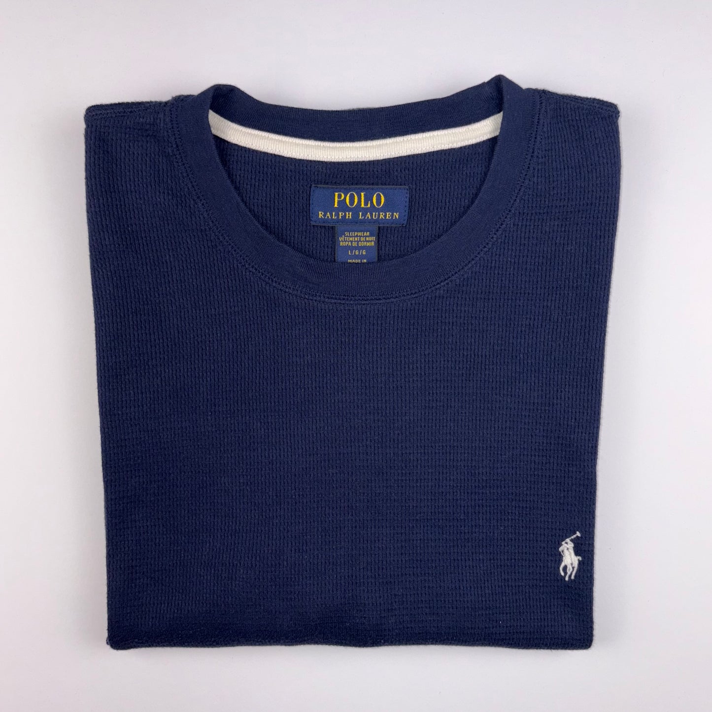 Ralph Lauren T-shirt Maat M