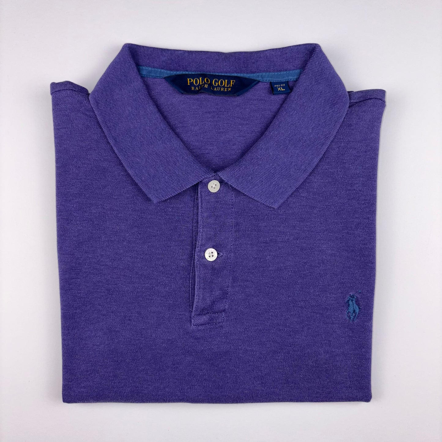 Ralph Lauren Poloshirt Maat XL