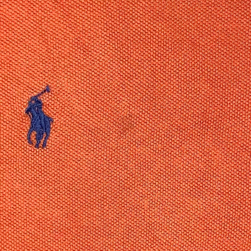Ralph Lauren Polo Shirt Size XXL
