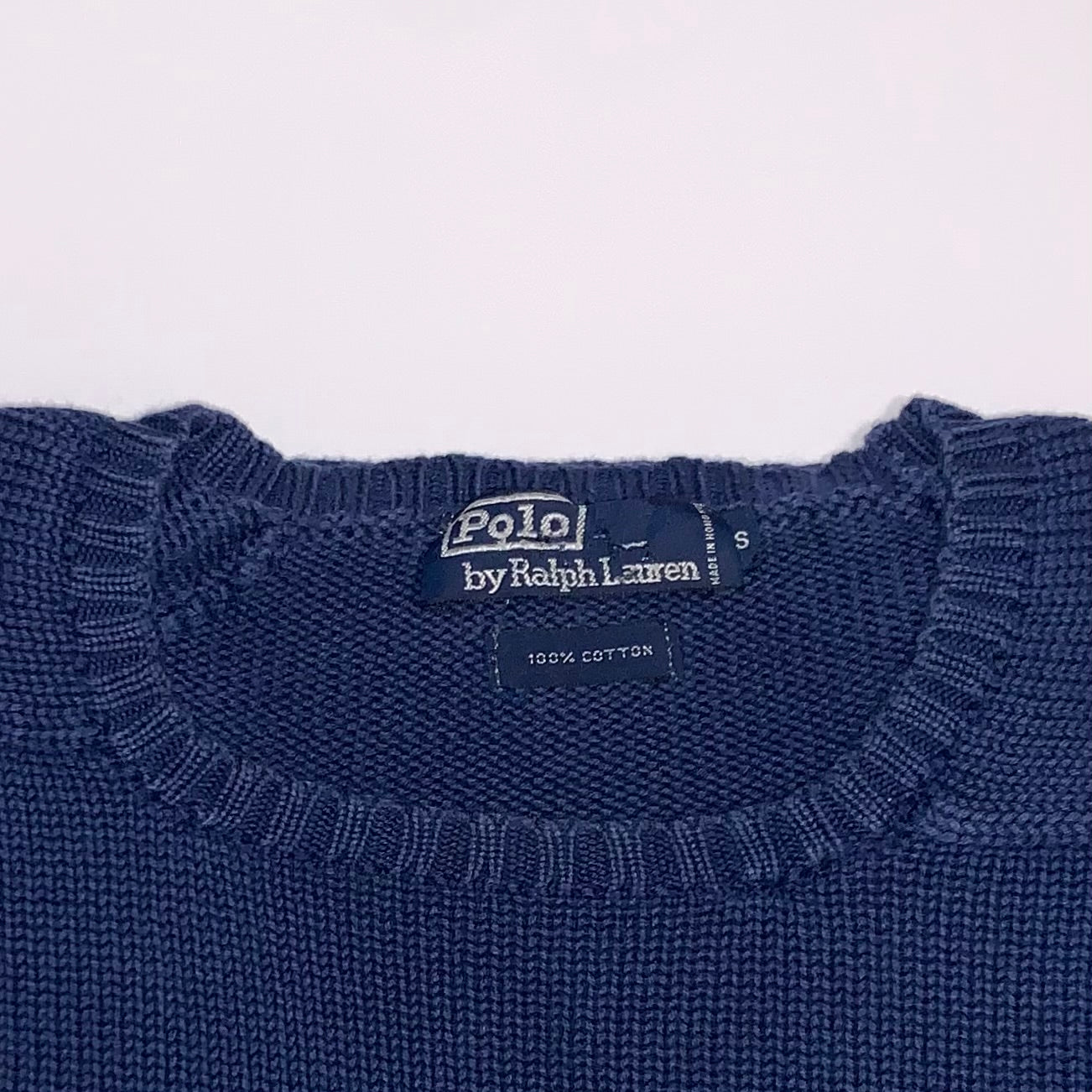 Ralph Lauren Trui Maat M