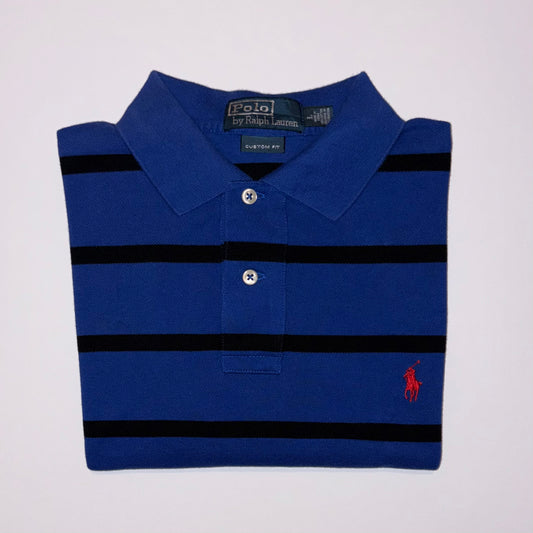Ralph Lauren Poloshirt Maat L