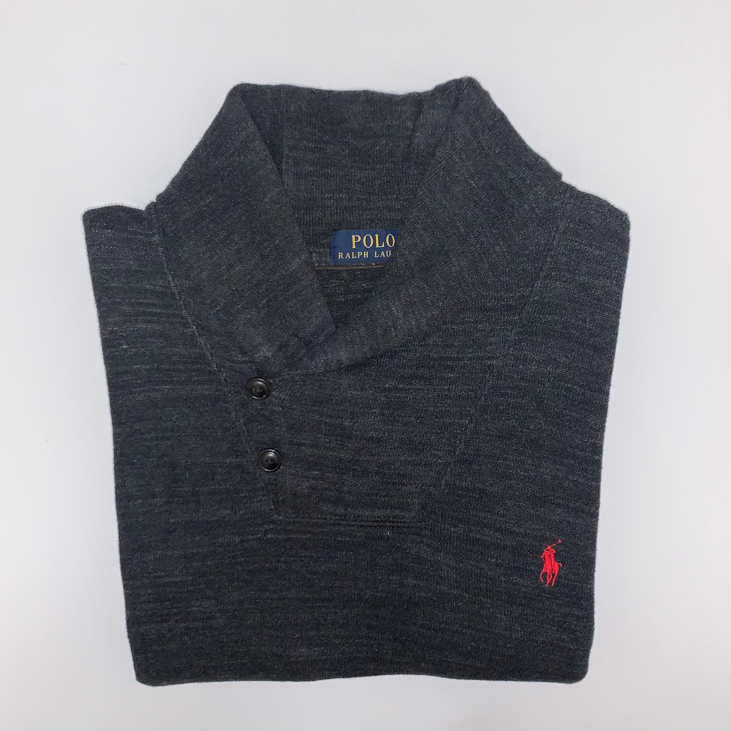 Ralph Lauren Trui Maat XXL