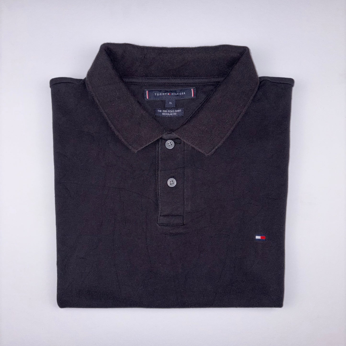 Tommy Hilfiger Polo Shirt Size L