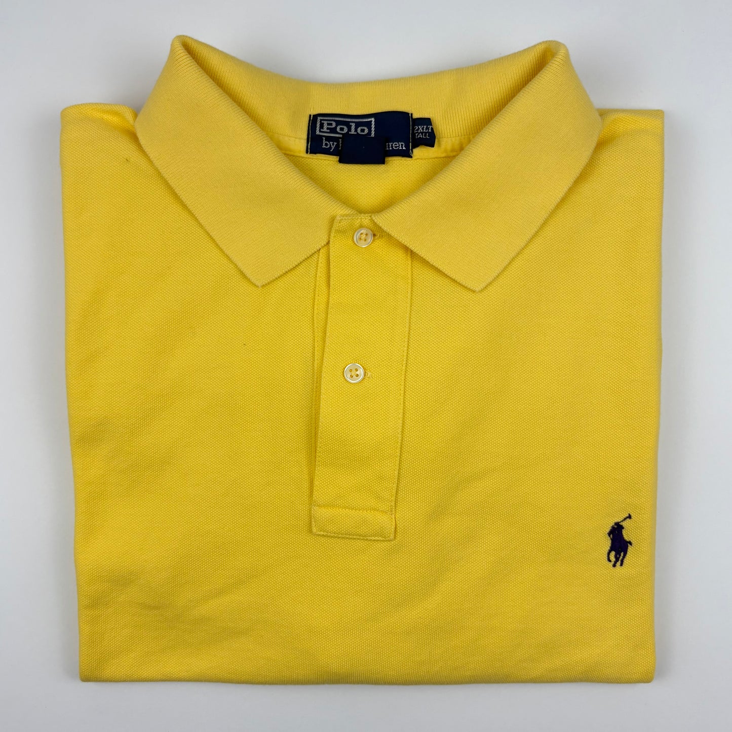 Ralph Lauren Poloshirt Maat XXXXL