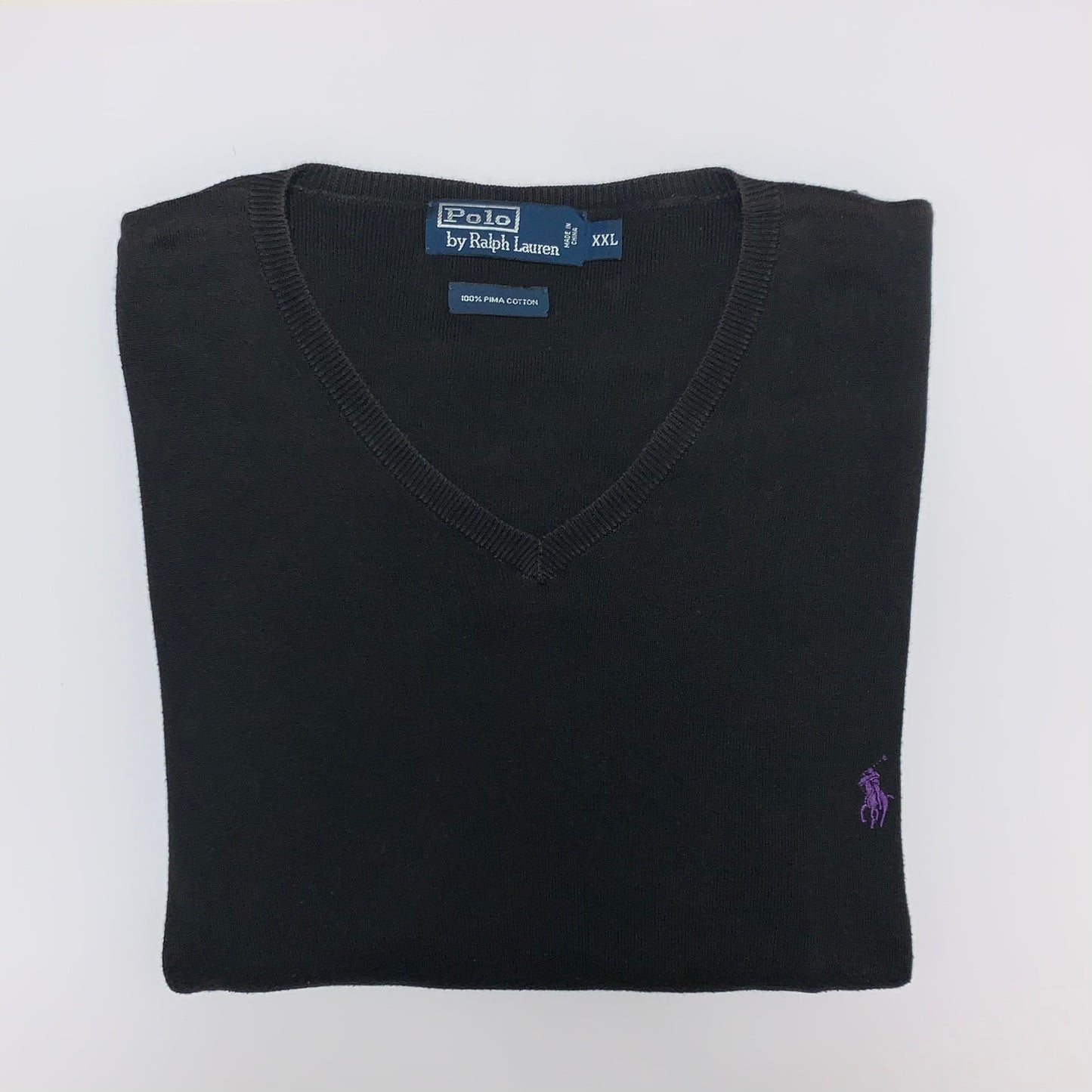 Ralph Lauren Trui Maat XXL