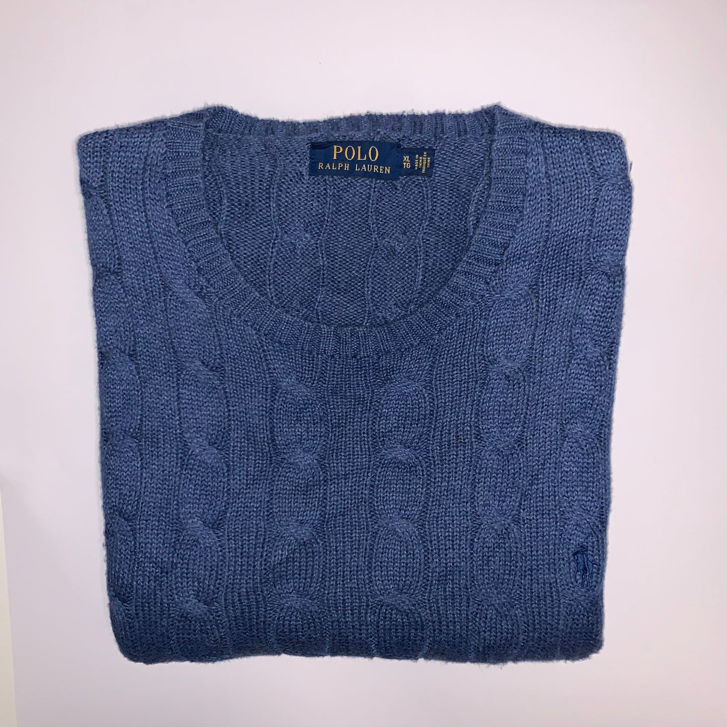 Ralph Lauren Trui Maat XL