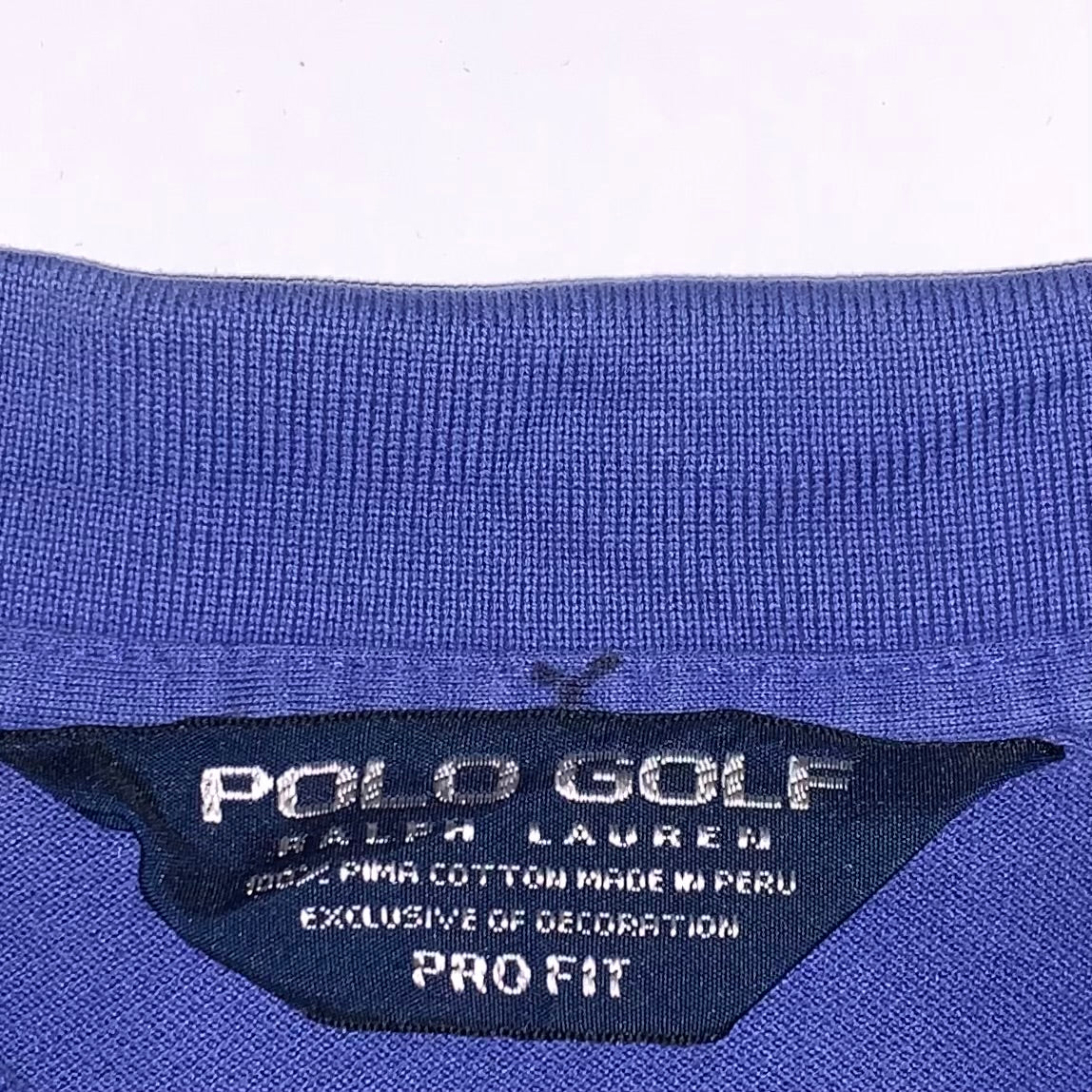 Ralph Lauren Poloshirt Maat L